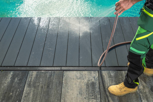 Best Pressure Washing Services for Businesses  in Camp Barrett, VA