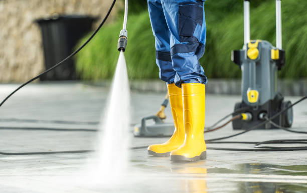 Best Power Washing Near Me  in Camp Barrett, VA