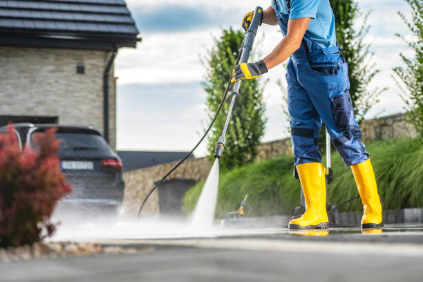 Best Fence Pressure Washing  in Camp Barrett, VA