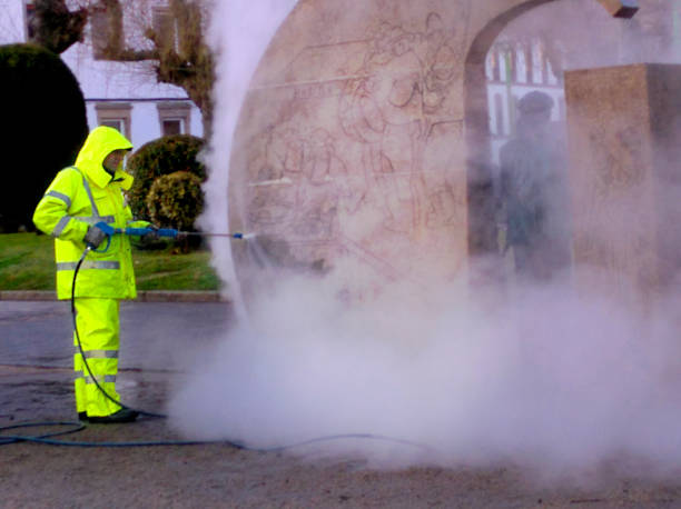 Best Power Washing Near Me  in Camp Barrett, VA